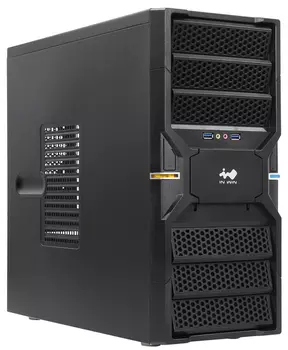 Корпус Inwin EC036