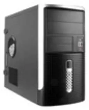 Корпус Inwin Econom EMR001