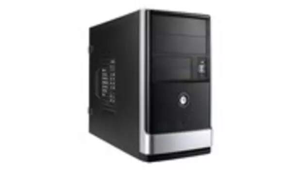 Корпус Inwin Econom EMR002
