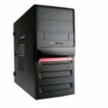 Корпус Inwin Econom ENR025