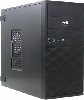 Корпус Inwin EFS052BL