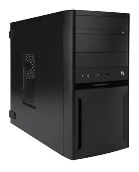 Корпус Inwin EFS059BL