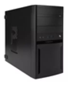 Корпус Inwin EFS059BL