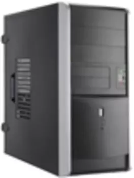 Корпус Inwin Midi Tower EAR007