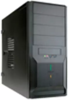 Корпус Inwin Midi Tower EC028