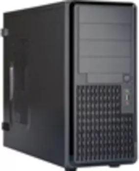 Корпус Inwin Midi Tower PE689