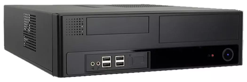 Корпус Inwin Standard BL641
