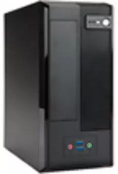 Корпус Inwin Standard BM677