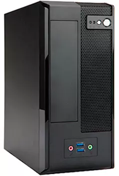 Корпус Inwin Standard BM677