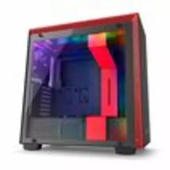 Корпус NZXT H700i