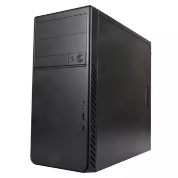 Корпус Powerman ES861