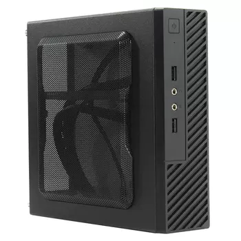 Корпус Powerman ME100S