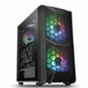 Корпус Thermaltake Commander C35