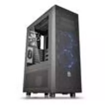 Корпус Thermaltake Core X71