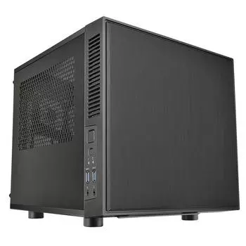 Корпус Thermaltake Suppressor F1