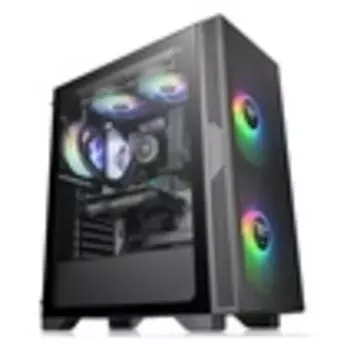 Корпус Thermaltake Versa T25