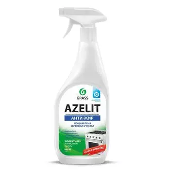 Средство чистящее для кухни Grass Azelit 600 мл