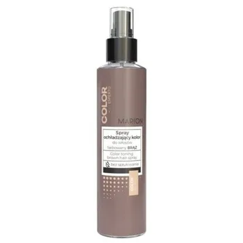 Охлаждающий цветной спрей Color Expert для окрашенных волос Assorted