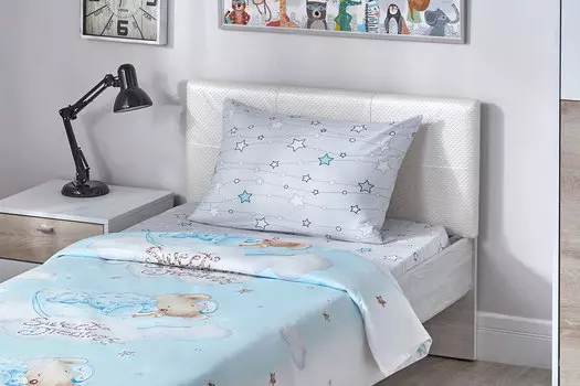 Комплект постельного белья Kids Sweet dreams