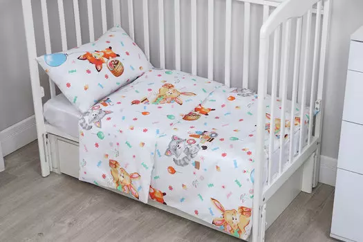 Комплект постельного белья Kids Sweety