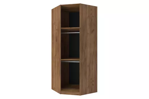 Корпус шкафа углового Оскар