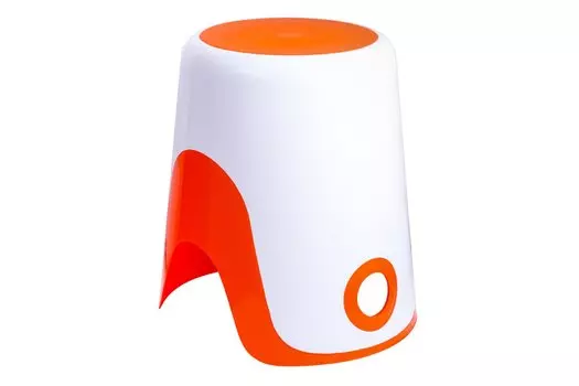 Корзина для белья 2-в-1 Wendy