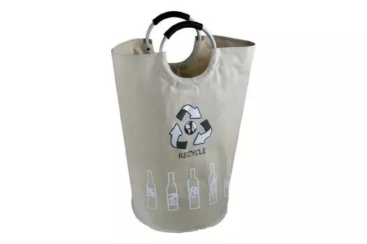 Корзина для белья FX-1012