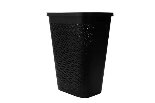 Корзина для белья с крышкой Terrazzo