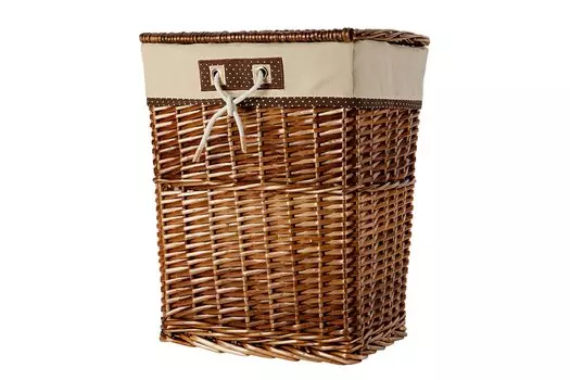 Корзина для белья с крышкой Tony Basket 175