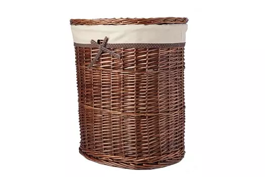 Корзина для белья с крышкой Tony Basket 176