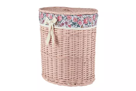Корзина для белья с крышкой Tony Basket 187