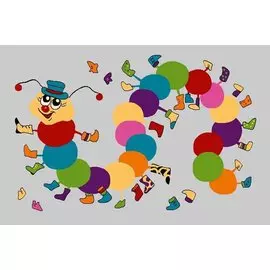 Ковёр Funky Iwo