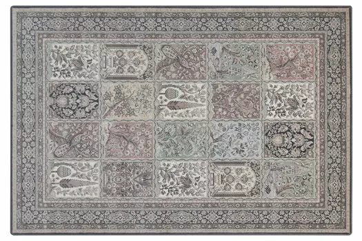 Ковёр Isfahan Timor mint