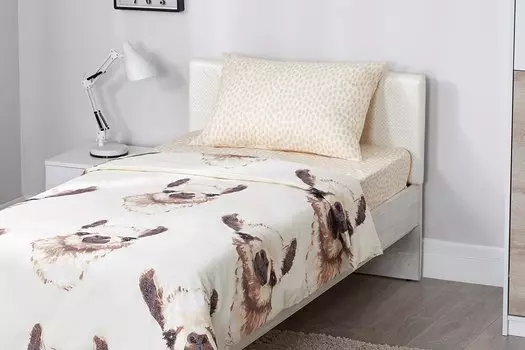 Комплект постельного белья Teenagers Alpaca