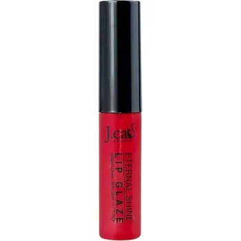 J. CAT BEAUTY Блеск для губ Eternal Shine