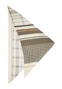 Шарф s.Oliver, цвет mottled beige