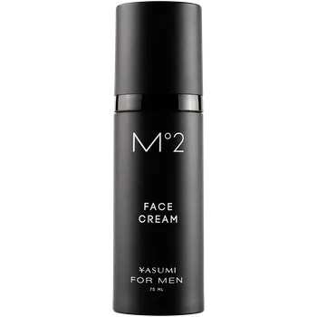 Yasumi M2 For Men крем-гель для лица, 75 мл