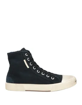 Кроссовки Balenciaga, синий