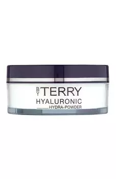 Увлажняющая рассыпчатая пудра с гиалуроновой кислотой (10g) By Terry