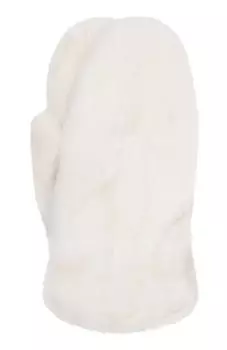 Варежки из меха норки FurLand