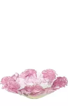 Ваза для фруктов Roses Daum