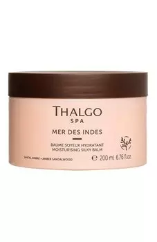 Увлажняющий бальзам (200ml) Thalgo