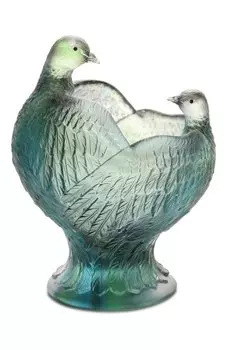 Ваза Love Doves Tsar