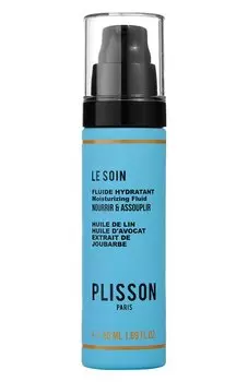 Увлажняющая сыворотка для лица (50ml) Plisson