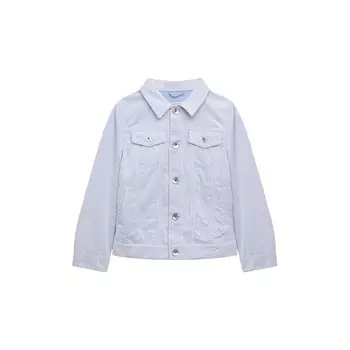 Вельветовая куртка Brunello Cucinelli
