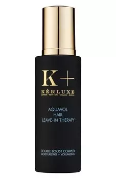 Увлажняющая сыворотка для объема от корней Aquavol (150ml) Kerluxe