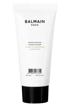 Увлажняющий кондиционер для волос (50ml) Balmain Hair Couture