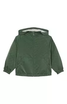 Ветровка Emporio Armani