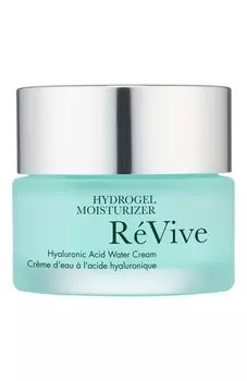 Увлажняющий крем-гель с пептидами (50ml) ReVive