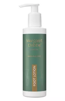 Увлажняющий лосьон для стоп "Грейпфрут и Розмарин" Intensive Hydrating (200ml) Margaret Dabbs